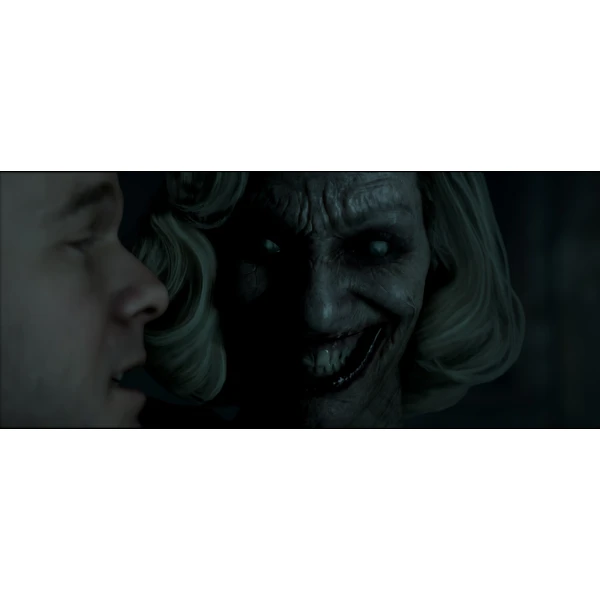 The Dark Pictures Anthology - Man Of Medan (PS4) - Hry pro PS4 - Obrázek 8IZ3100201