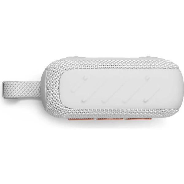 JBL GO4 bílý - Reproduktory - Obrázek 8J25000N01