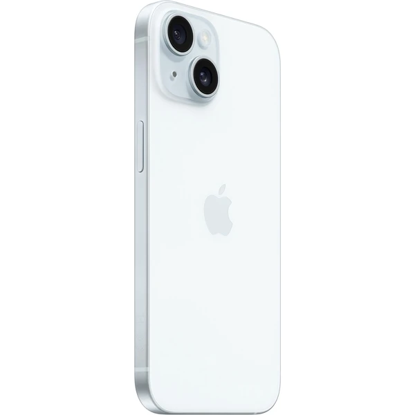 Apple iPhone 15 128GB modrý - Mobilní telefony - Obrázek 8J39000601