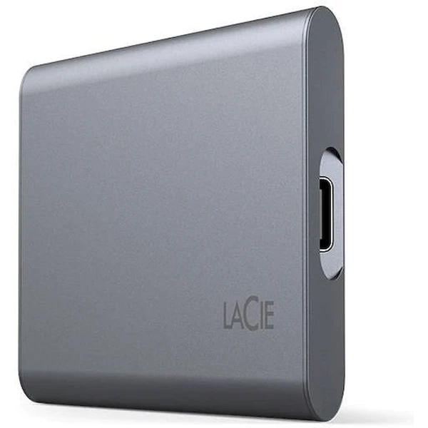 LaCie Mobile SSD Secure 1TB - Pevné disky - Obrázek 8J5G000K01