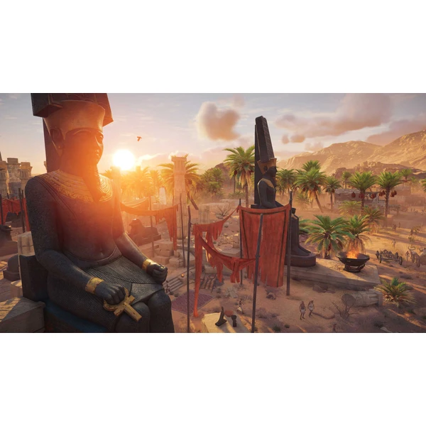 Assassin's Creed Origins (Xbox One) - Hry pro Xbox One - Obrázek 8J74100201