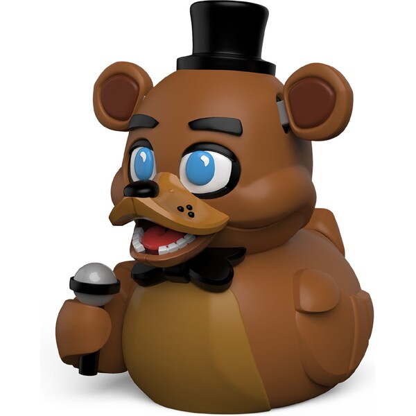 Tubbz kachnička Five Nights at Freddy´s Freddy první edice