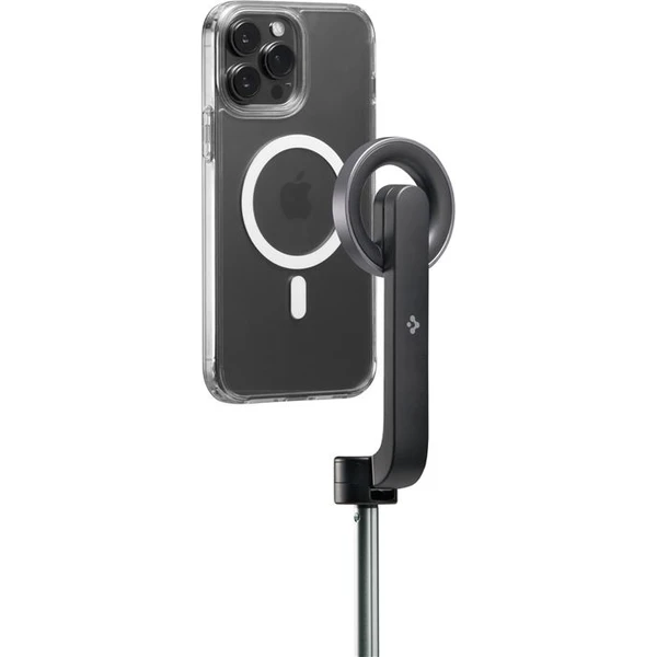 Spigen MagSafe Tripod Selfie Stick černá - Držáky - Obrázek 8JA1000P01