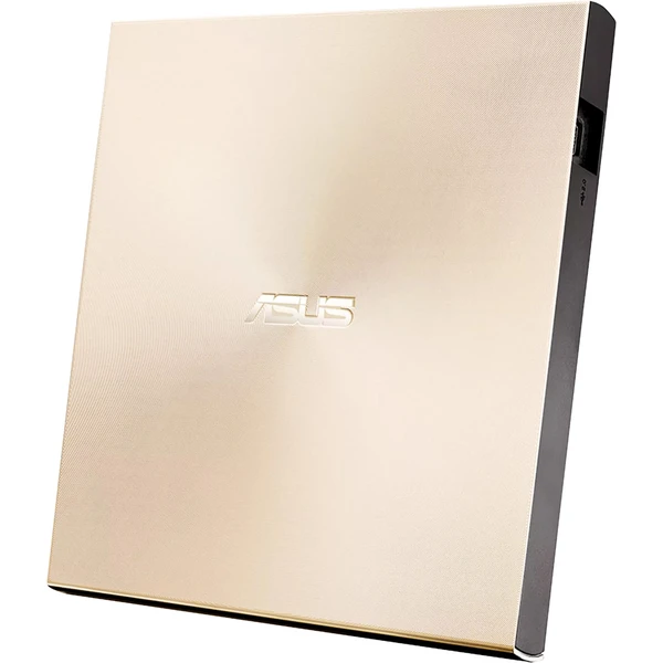ASUS SDRW-08U8M-U zlatá - Optické mechaniky - Obrázek 8JIF000K01