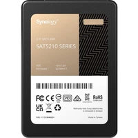 Synology SAT5210 2.5” 1,92TB - SSD disky