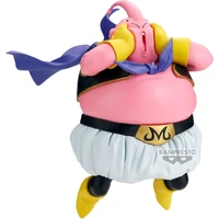 Figurka Bandai Banpresto DRAGON BALL MATCH MAKERS - Majin Buu 14 cm - Figurky