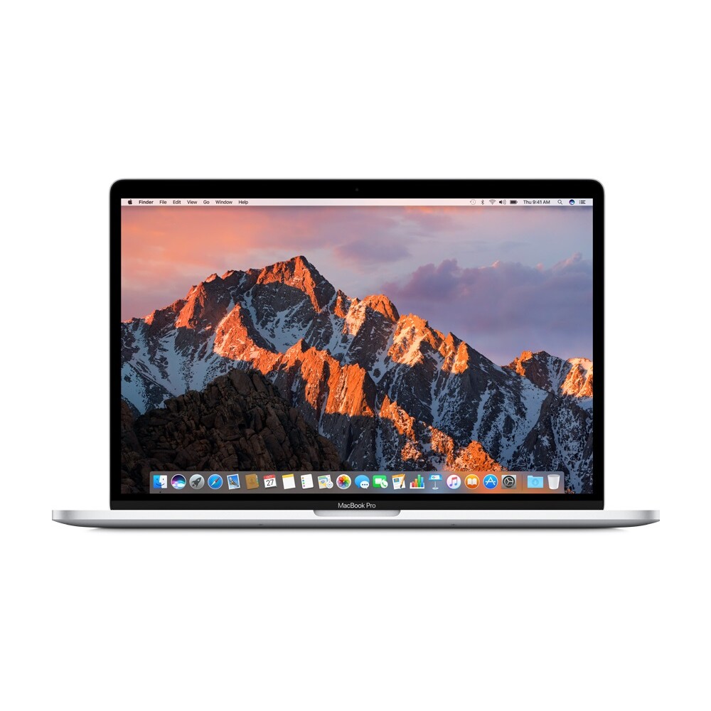 Apple MacBook Pro 15,4