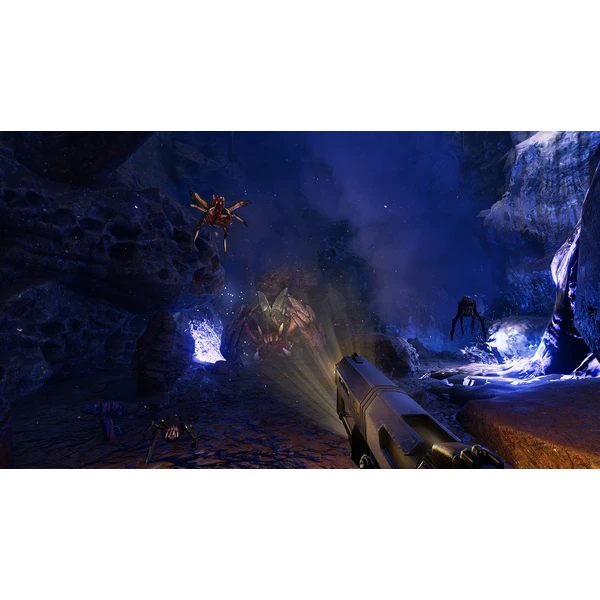 Farpoint VR (PS4) - Hry pro PS4 - Obrázek 8JS4100201