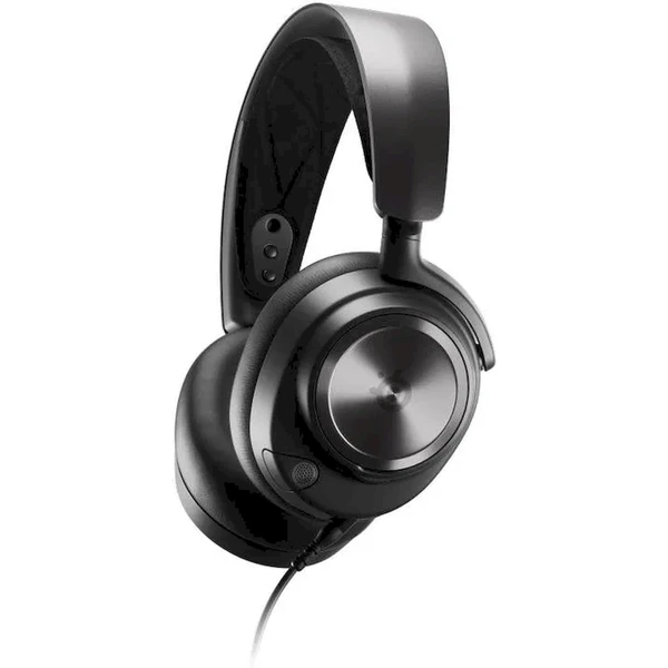 SteelSeries Arctis Nova Pro X  - Sluchátka - Obrázek 8JTF000K01