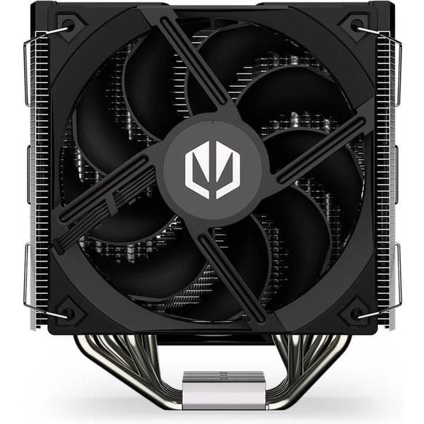 Endorfy Fortis 5 Dual fan - Chladiče - Obrázek 8JTK100501
