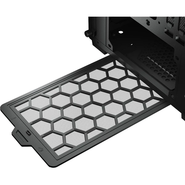 COUGAR DUOFACE Pro RGB  - Počítačové skříně - Obrázek 8JU7000N01
