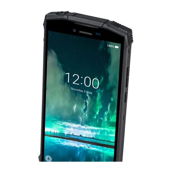 DOOGEE S55 Lite černý - Mobilní telefony - Obrázek 8JV1000301