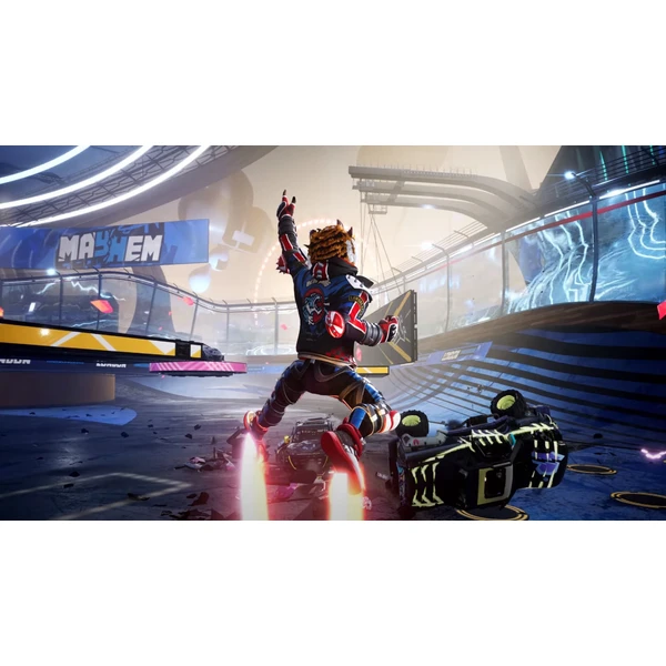 Destruction AllStars (PS5) - Hry pro PS5 - Obrázek 8K14100201