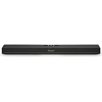 Marshall Heston 120 TV soundbar černý - Reproduktory