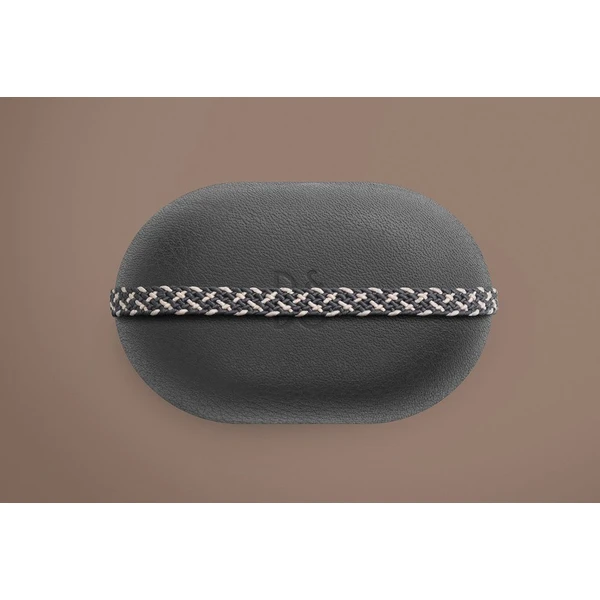 Bang & Olufsen Beoplay E8 černá - Sluchátka - Obrázek 8K8N000101
