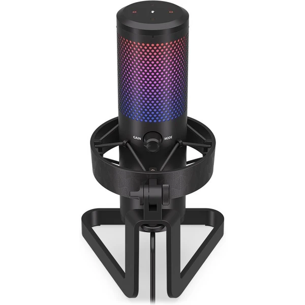 Endorfy AXIS Streaming mikrofon - Mikrofony - Obrázek 8K8N100501
