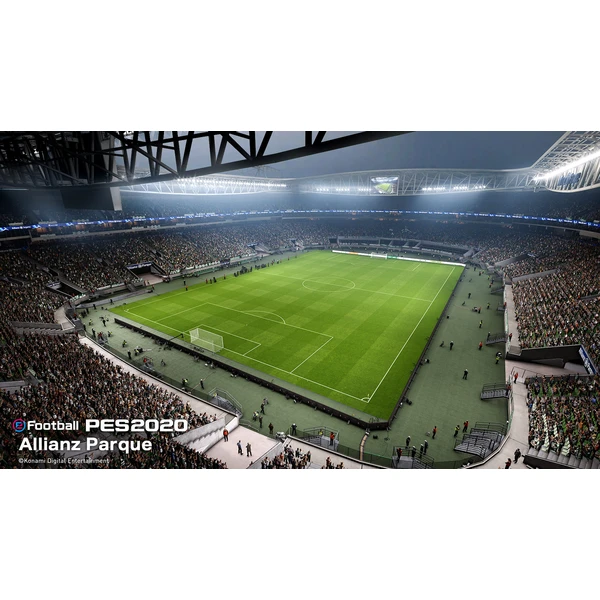 Pro Evolution Soccer 2020 (PS4) - Hry pro PS4 - Obrázek 8K94100201