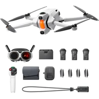 Insta360 Antigravity A1 Explorer Bundle - Drony