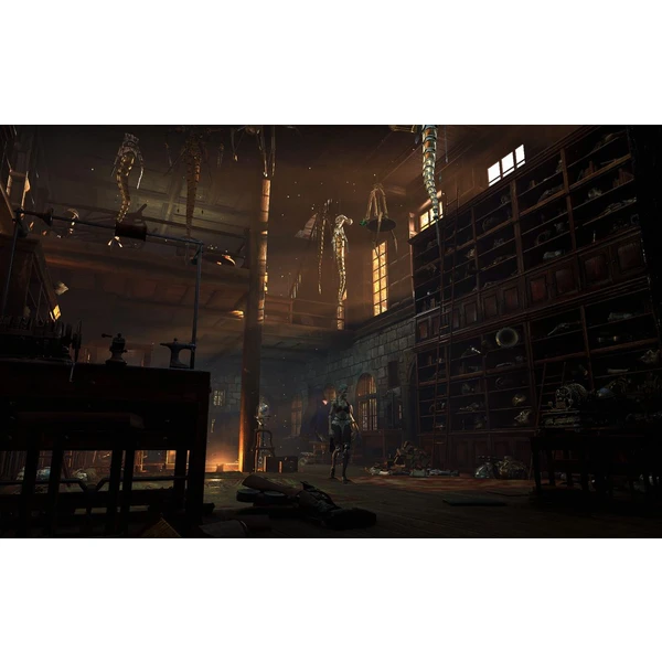 Steelrising (Xbox Series X) - Hry pro Xbox Series - Obrázek 8KC2700301
