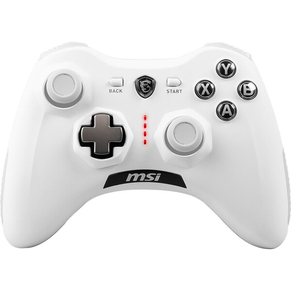 MSI Force GC30 S10-43G0040-EC4 Bílá
