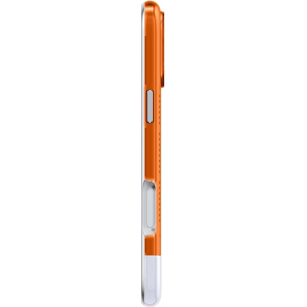 Spigen Classic C1 MagSafe kryt iPhone 17 Pro tangerine - Pouzdra - Obrázek 8KMH000K01