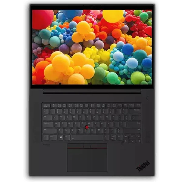 Lenovo ThinkPad P1 Gen 4 (20Y3001ECK) černý - Notebooky - Obrázek 8KPS600301