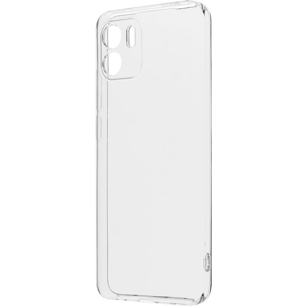 Obal:Me TPU Kryt pro Xiaomi Redmi A2 2023 čirý
