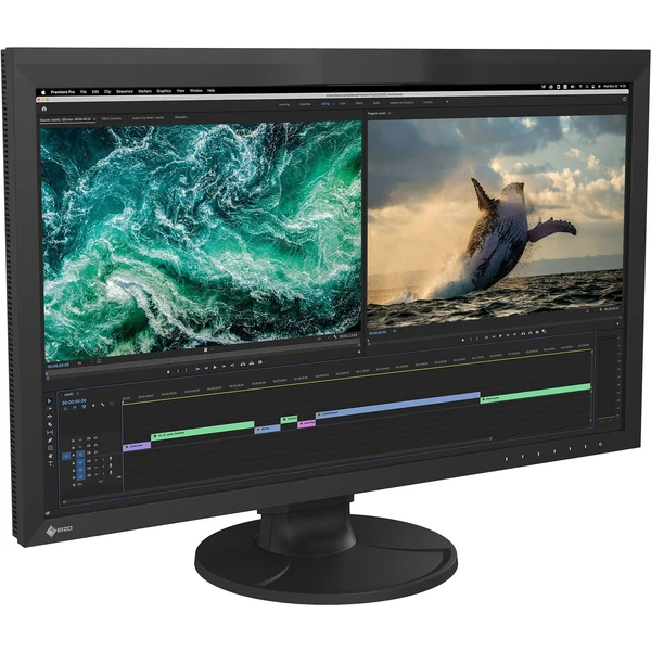 EIZO CG2700S monitor 27" - Monitory - Obrázek 8KV1000K01