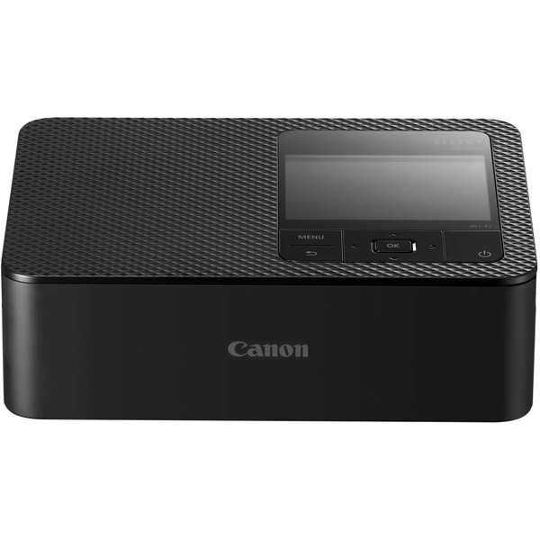 Canon SELPHY CP1500 BK Černá