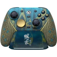 GameSir G7 PRO bezdrátový herní ovladač Wuchang Edition - Herní ovladače
