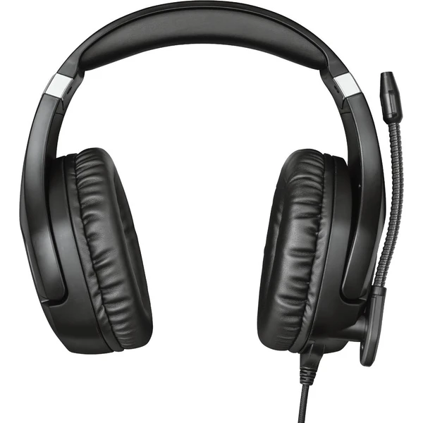 Trust GTX 488 Forze herní sluchátka pro PS4/PS5 černá - Sluchátka - Obrázek 8KWG300401