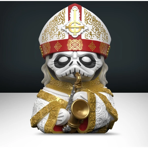 Tubbz kachnička Ghost - Papa Nihil - Figurky - Obrázek 8L0K000K01