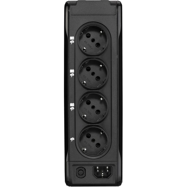 Eaton 3P Ellipse UPS DIN 550 VA (3P550D) - Záložní zdroje - Obrázek 8L5M000K01