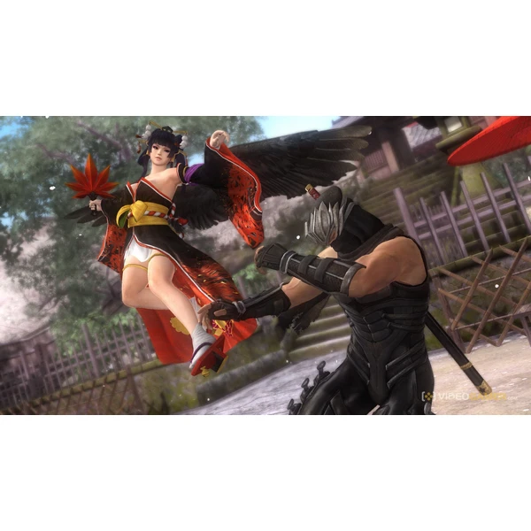 Dead or Alive 5: Last Round (Xbox One) - Hry pro Xbox One - Obrázek 8L64100201