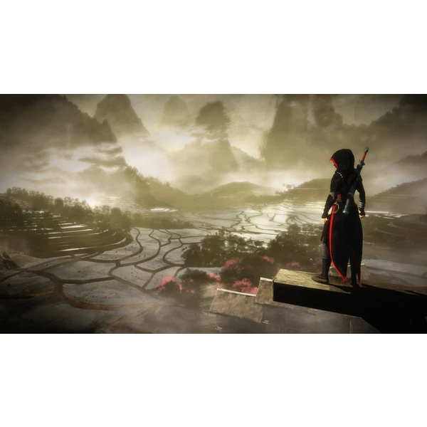 Assassin's Creed Chronicles (Xbox One) - Hry pro Xbox One - Obrázek 8L75100201