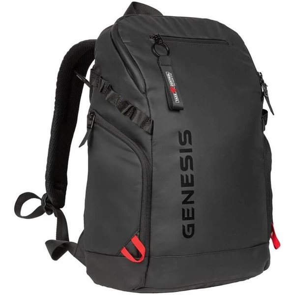 Genesis PALLAD 420 15.6" batoh černý - Batohy - Obrázek 8L7E000K01