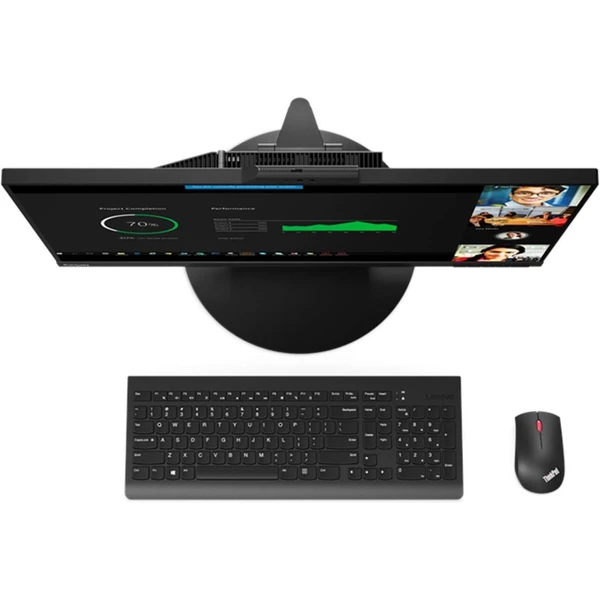 Lenovo ThinkCentre TIO 27 monitor 27" - Monitory - Obrázek 8L8K200401