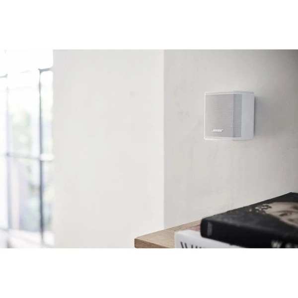 Bose Surround Speakers reproduktory bílé - Reproduktory - Obrázek 8L94100401