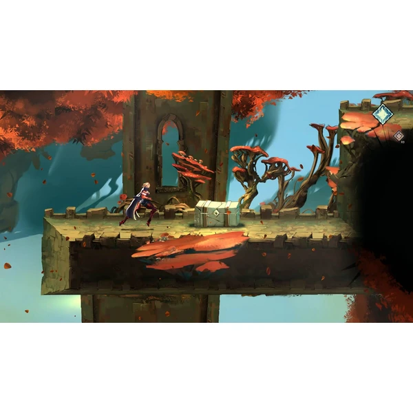 Astria Ascending (SWITCH) - Hry pro Nintendo Switch - Obrázek 8L9Z000501