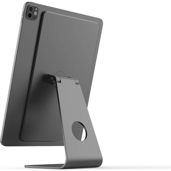 FIXED Frame hliníkový magnetický stojánek iPad Pro 11" (18-22)/Air (20/22/24) vesmírně šedý - Stojánky - Obrázek 8LAXF00101