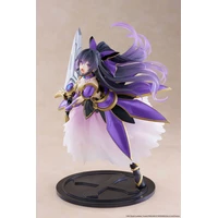 Figurka Taito Prize Date A Live IV AMP+ - Tohka Yatogami (Sandalphon) Reissue 21 cm      - Figurky