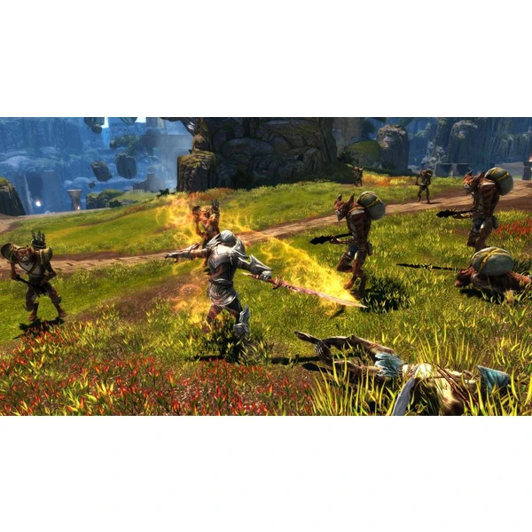 Kingdoms of Amalur: Re-Reckoning (SWITCH) - Hry pro Nintendo Switch - Obrázek 8LEO600301
