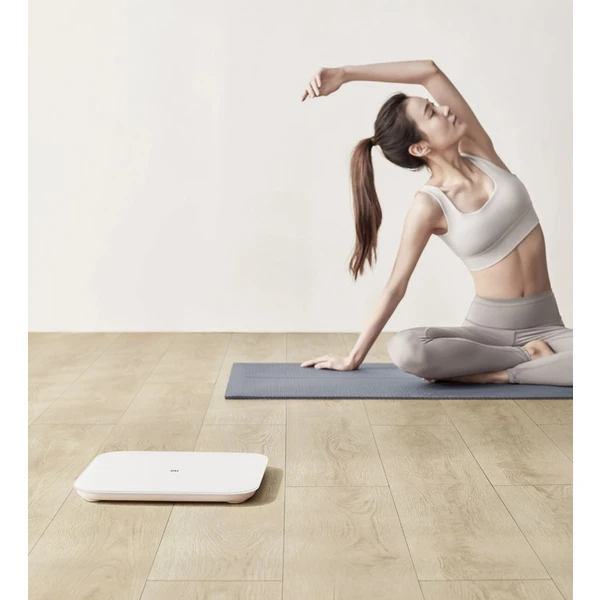 Xiaomi Mi Smart Scale 2 - Chytré váhy - Obrázek 8LH1000401