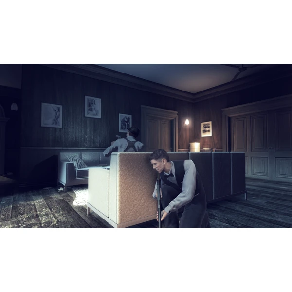 Alekhine's Gun (Xbox One) - Hry pro Xbox One - Obrázek 8LH4100201