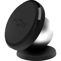 FIXED Icon Flex Mini magnetický držák na palubní desku černý - Držáky