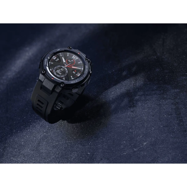 Amazfit T-Rex černé - Chytré hodinky - Obrázek 8LJH100401