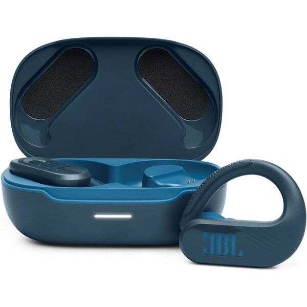 JBL Endurance Peak 3 Modrá
