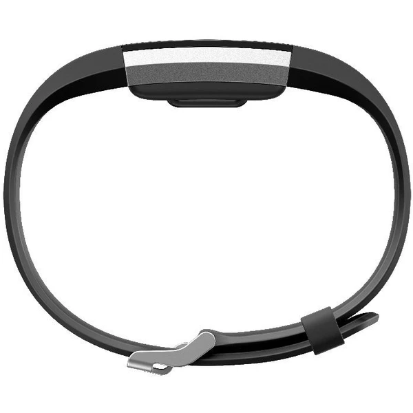 Fitbit Charge 2 náramek S černý - Fitness náramky - Obrázek 8LLH000101