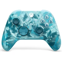 Xbox Wireless Controller Ice Breaker Special Edition - Herní ovladače