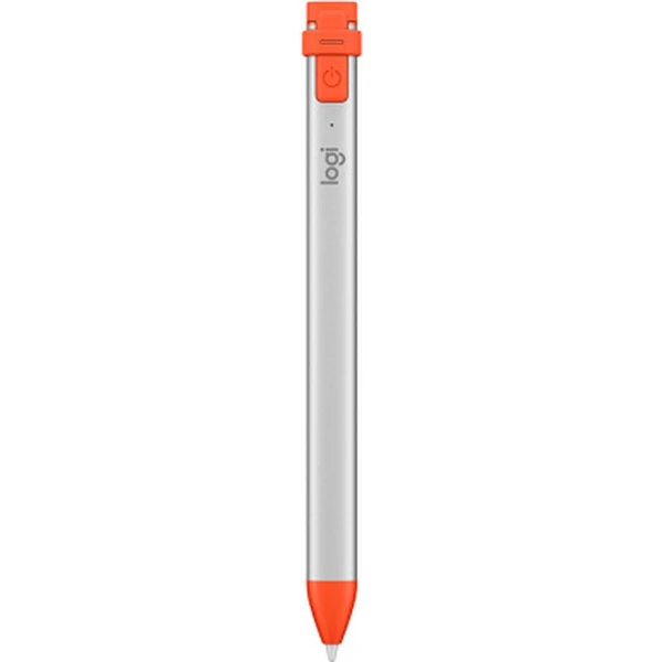 Logitech Crayon stylus oranžový - Stylusy - Obrázek 8LN3000301
